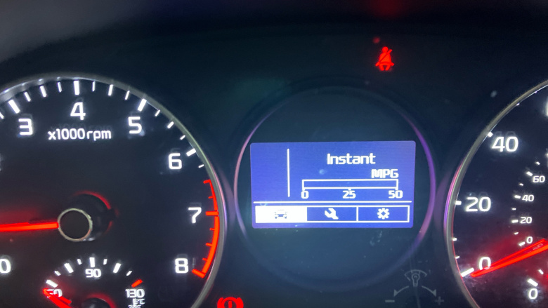 Kia Picanto 1.0 GT-line 5dr Petrol Hatchback